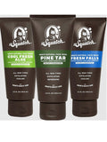Dr Squatch Face Wash - Fresh Falls